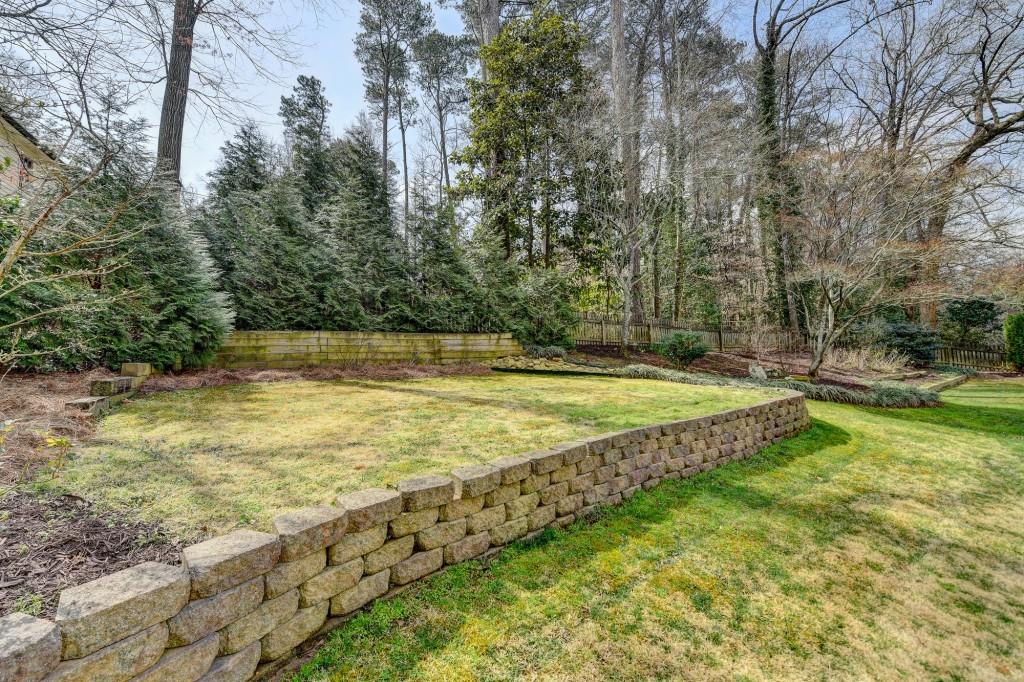 1643 North Springs Drive
