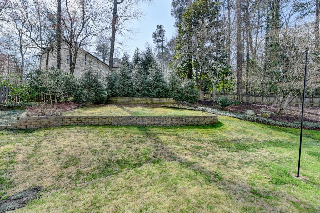 1643 North Springs Drive
