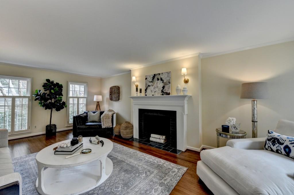 1643 North Springs Drive