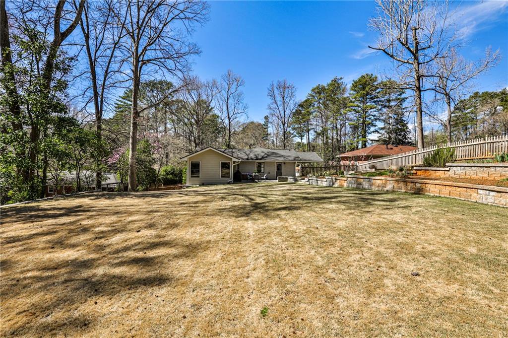 1031 Willivee Drive
