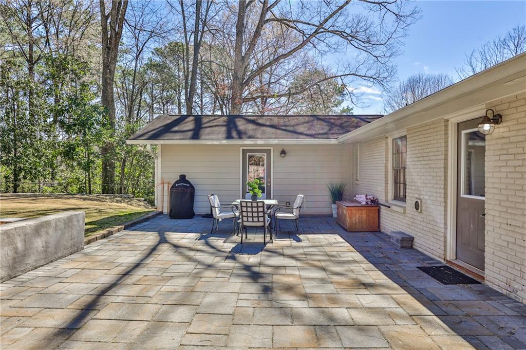 1031 Willivee Drive