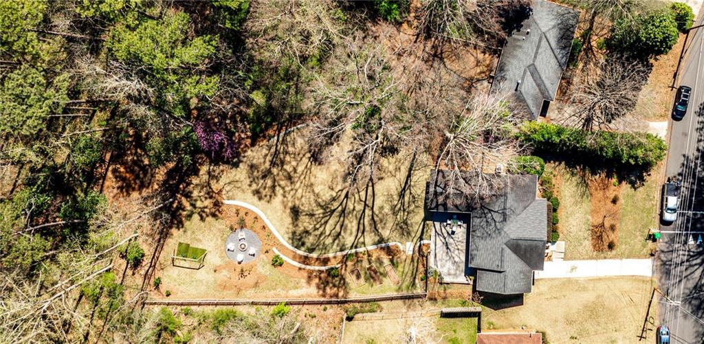 1031 Willivee Drive