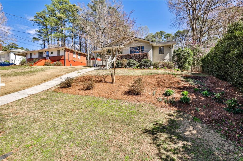 1031 Willivee Drive