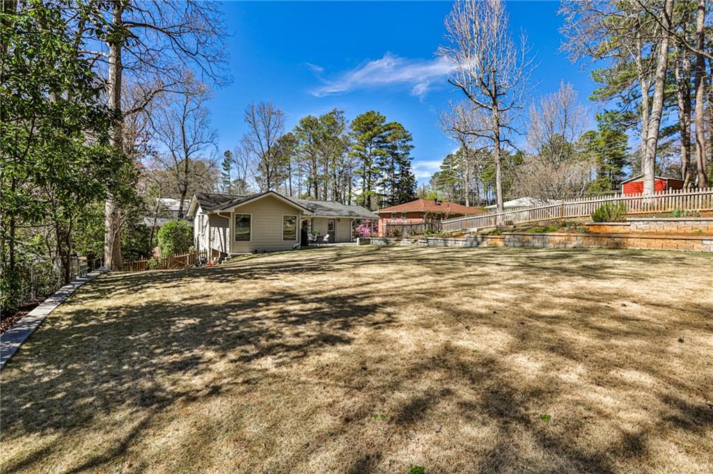 1031 Willivee Drive