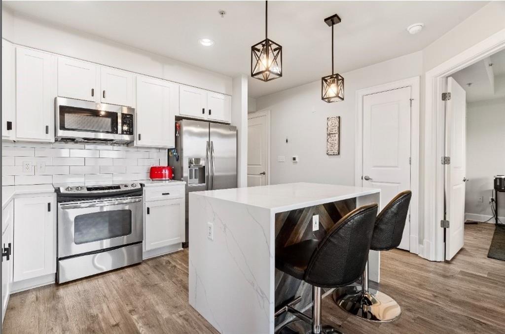 200 River Vista Drive Unit 502