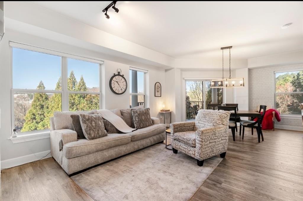 200 River Vista Drive Unit 502
