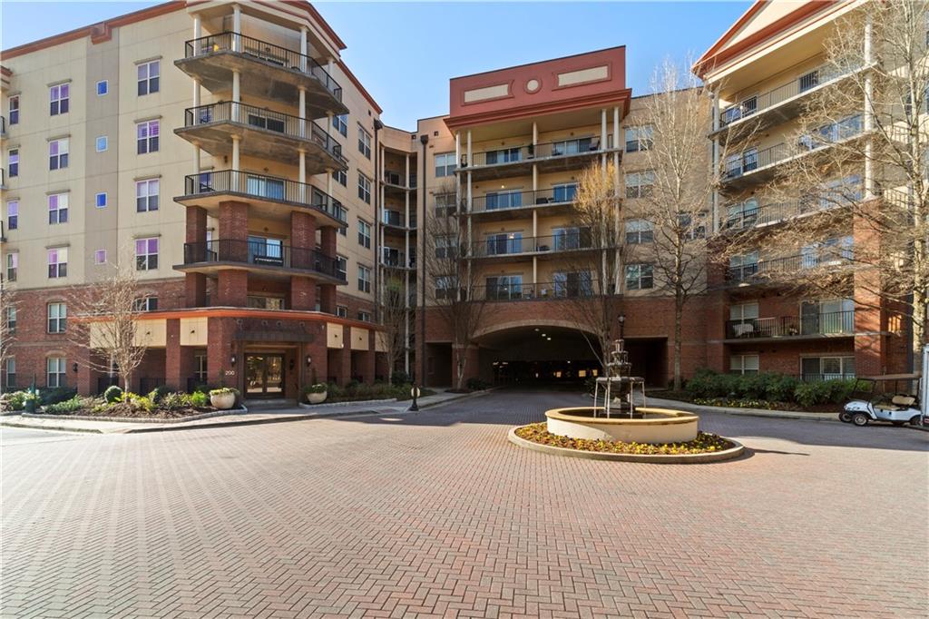 200 River Vista Drive Unit 502
