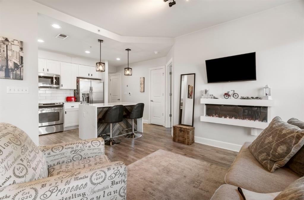 200 River Vista Drive Unit 502