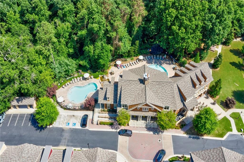 200 River Vista Drive Unit 502