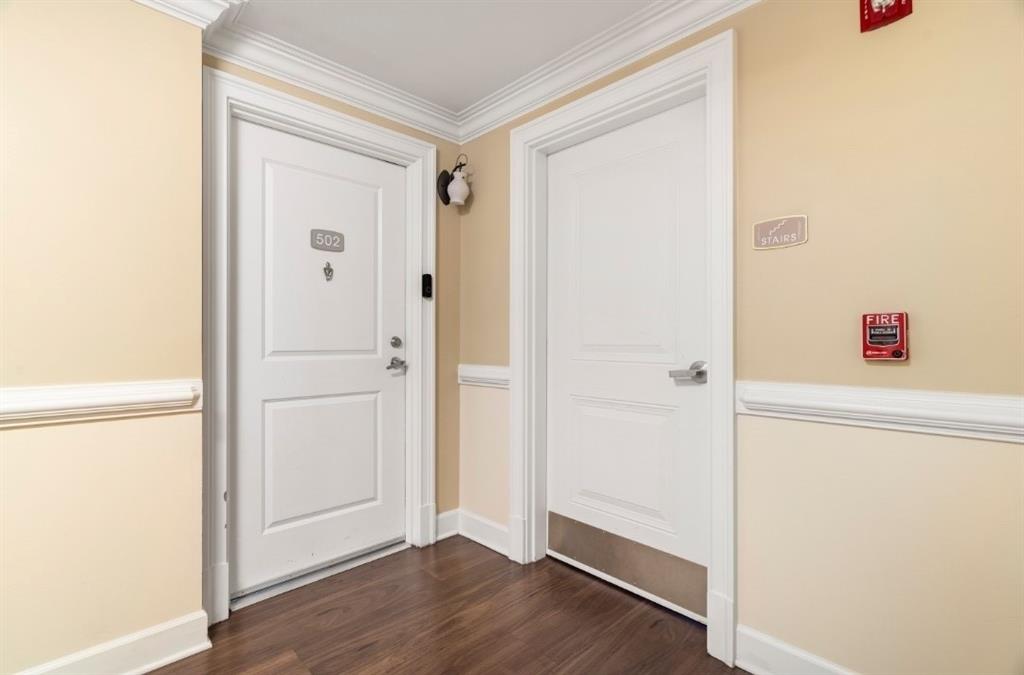 200 River Vista Drive Unit 502