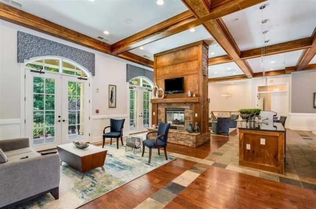 200 River Vista Drive Unit 502