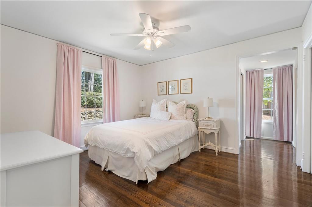 1015 Peachtree Battle Circle