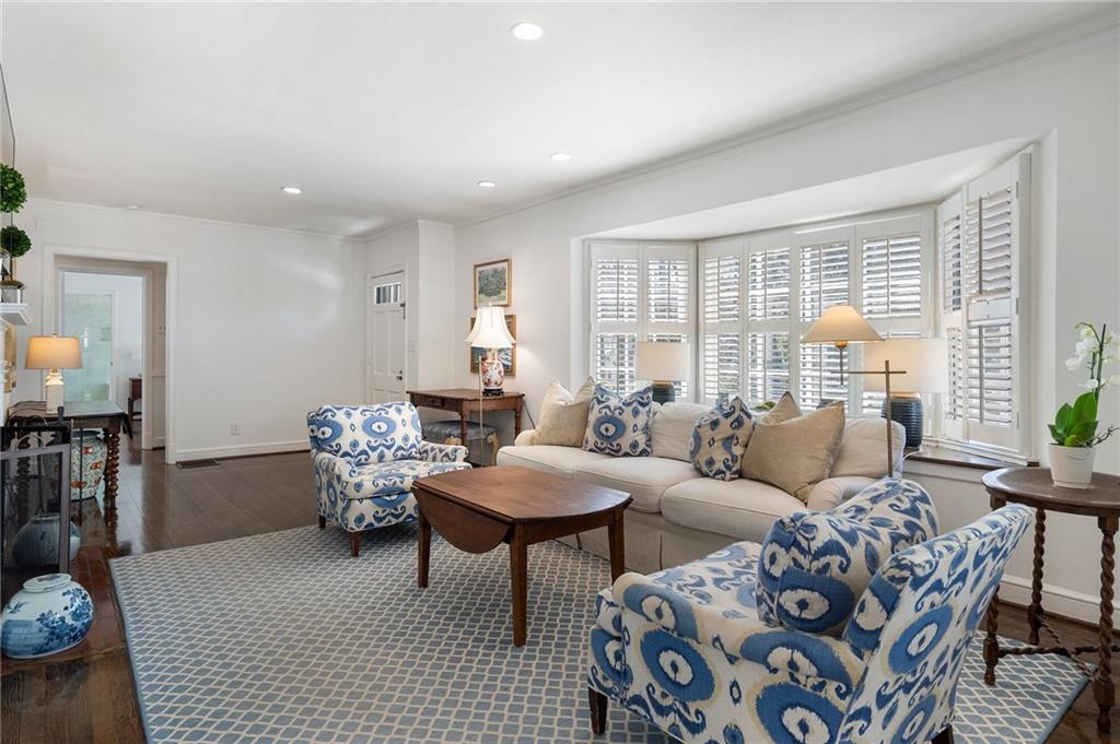 1015 Peachtree Battle Circle