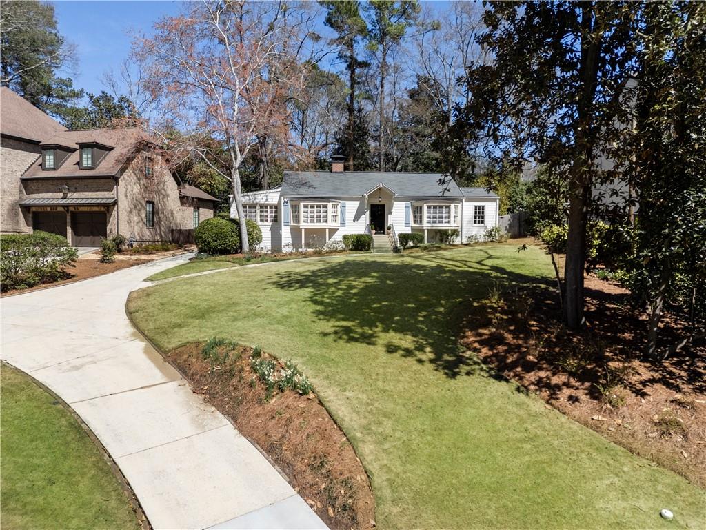 1015 Peachtree Battle Circle
