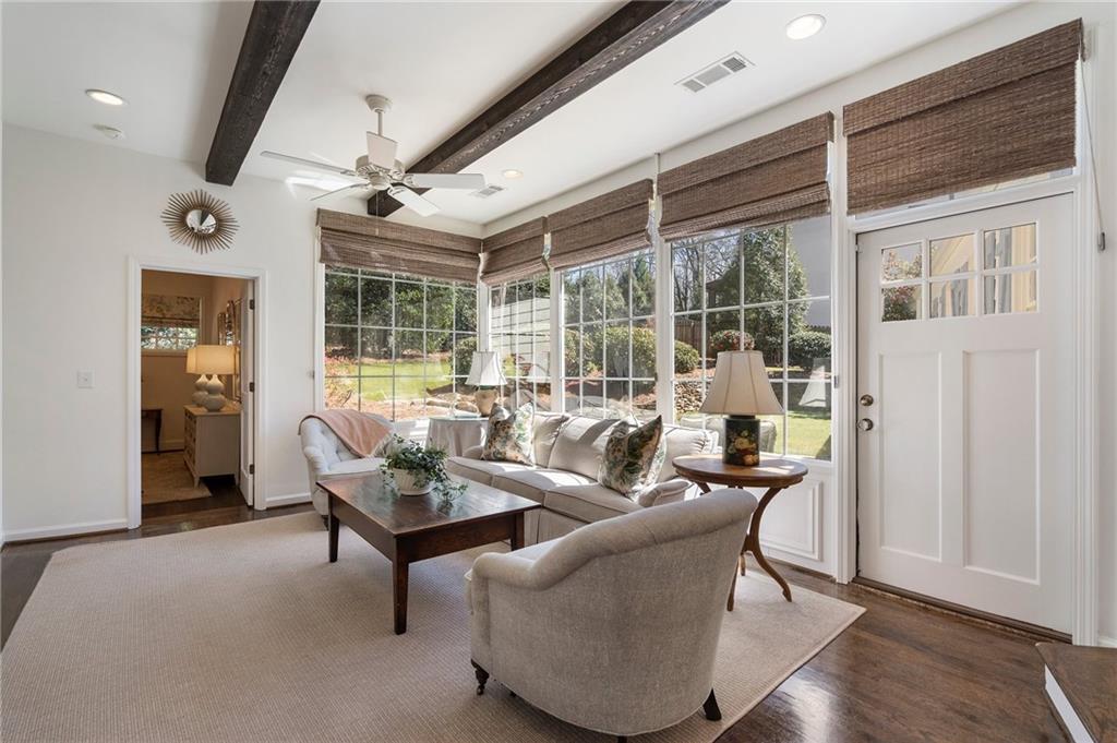 1015 Peachtree Battle Circle