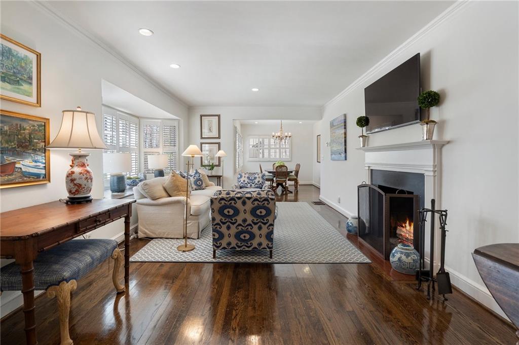 1015 Peachtree Battle Circle