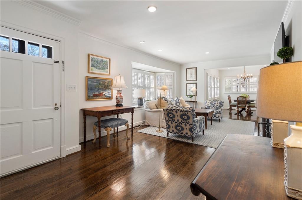 1015 Peachtree Battle Circle