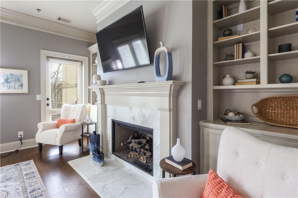 423 Georgia Avenue SE Unit 301