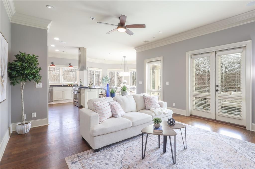 423 Georgia Avenue SE Unit 301