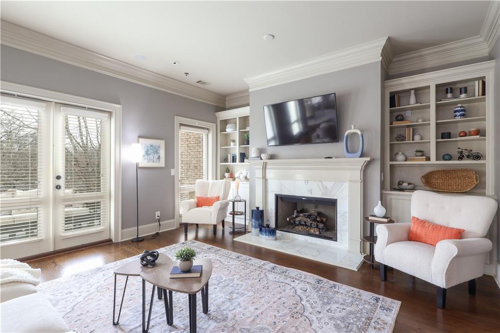 423 Georgia Avenue SE Unit 301