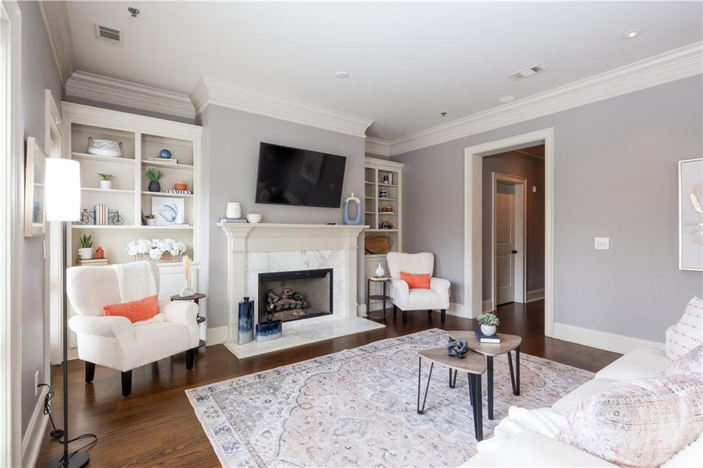 423 Georgia Avenue SE Unit 301