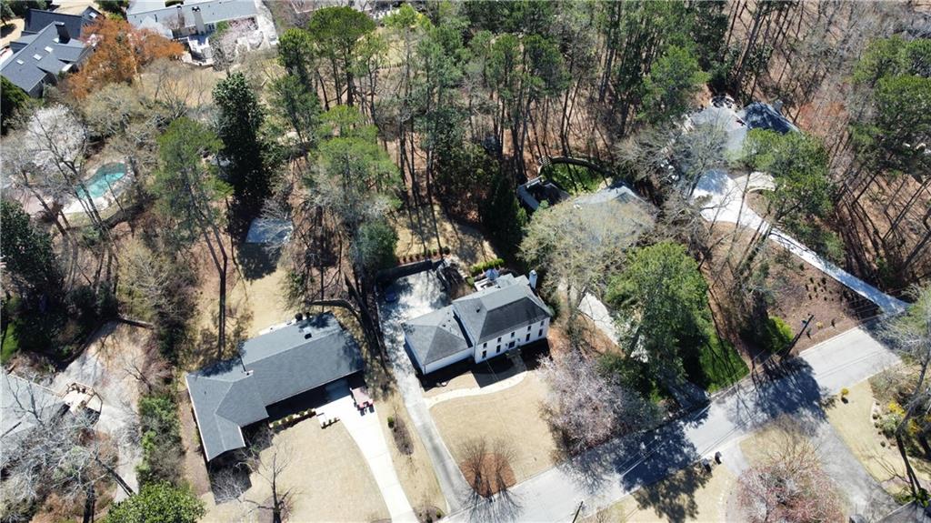 3034 Farmington Drive SE