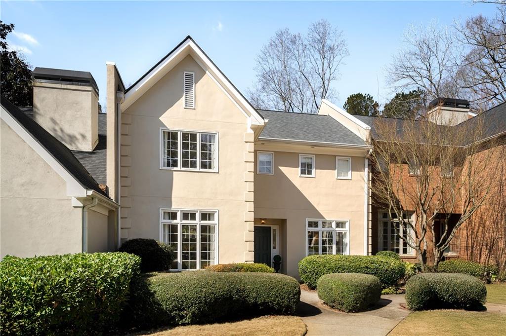 39 Paces West Drive NW