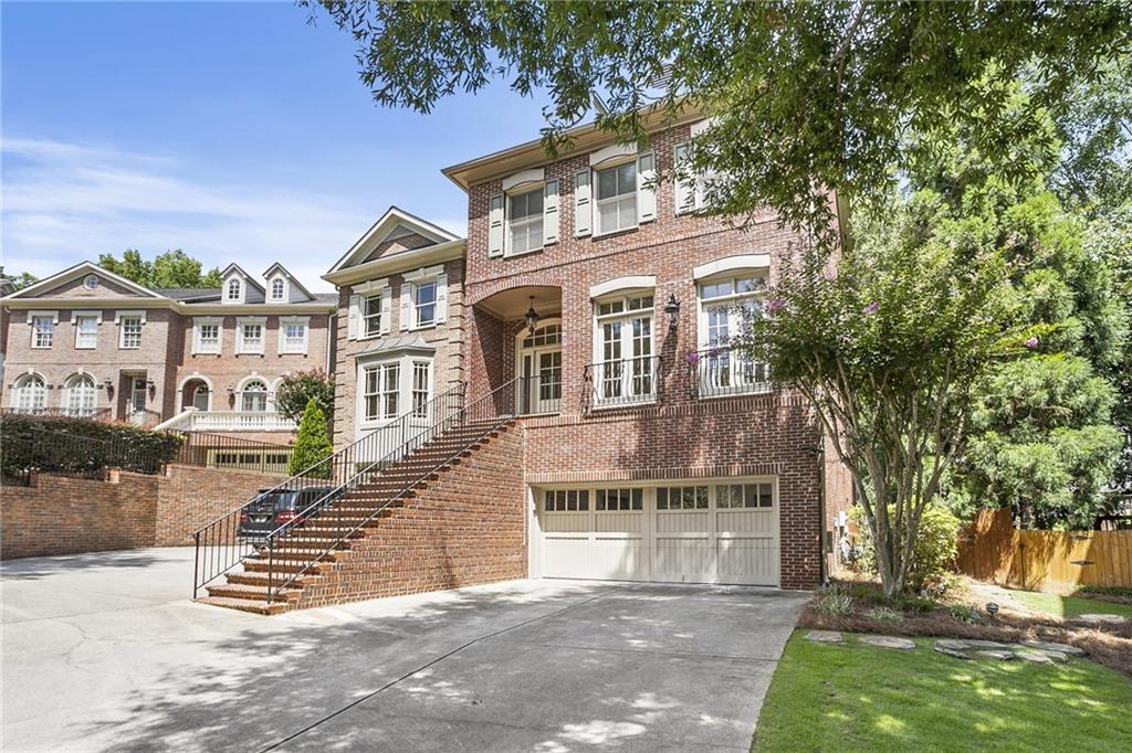 614 Timm Valley Road NE Unit B