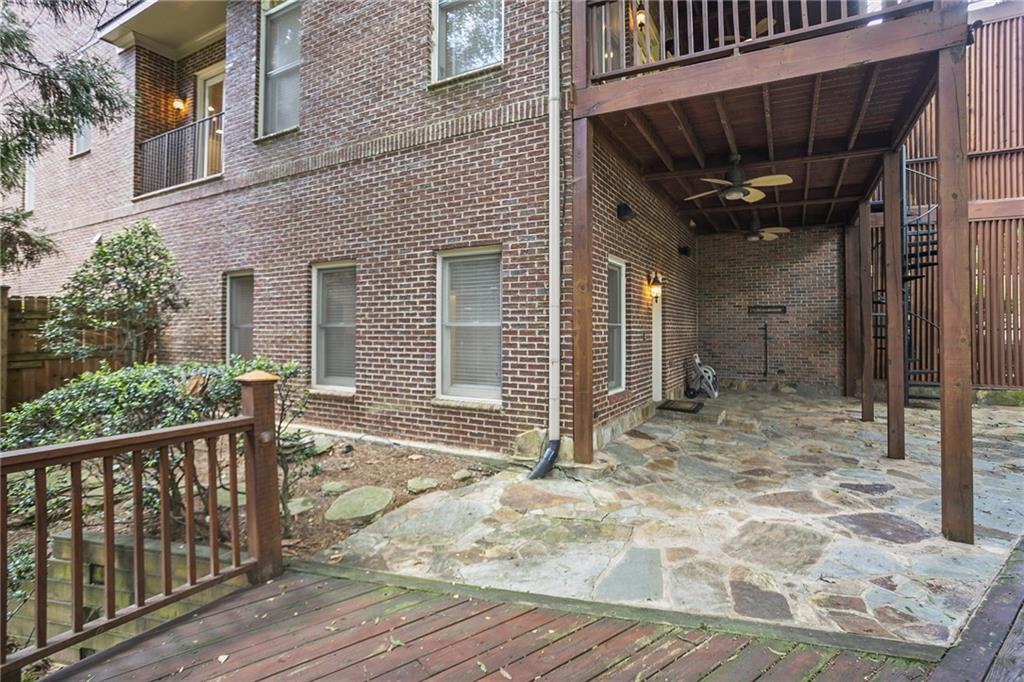 614 Timm Valley Road NE Unit B