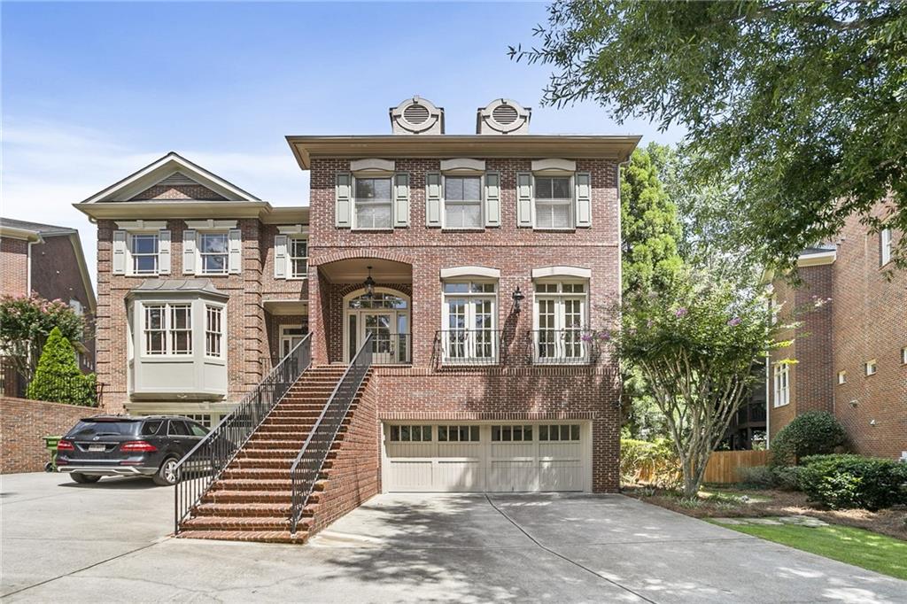 614 Timm Valley Road NE Unit B