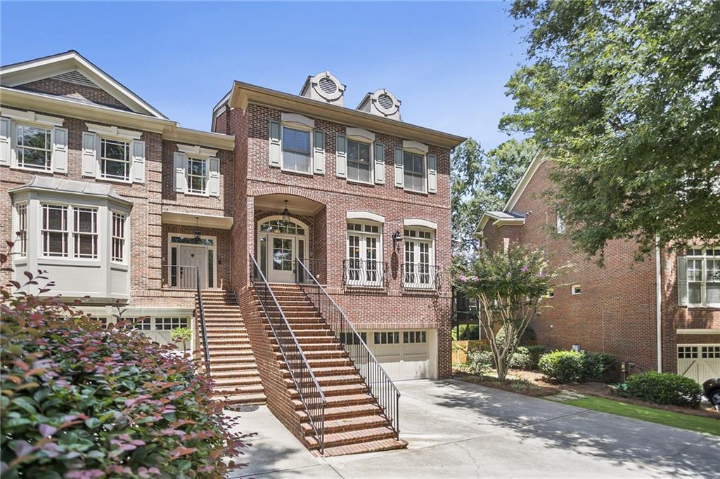 614 Timm Valley Road NE Unit B