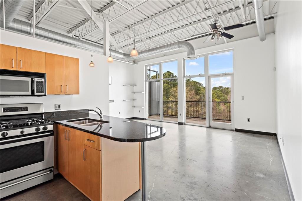 5200 Peachtree Road Unit 3403