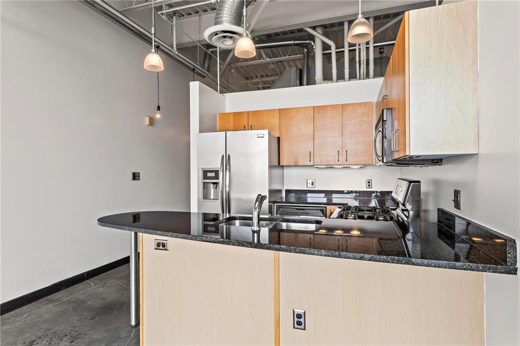 5200 Peachtree Road Unit 3403