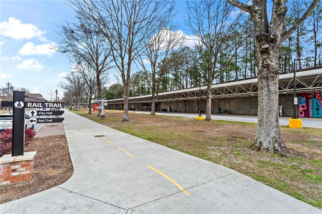5200 Peachtree Road Unit 3403