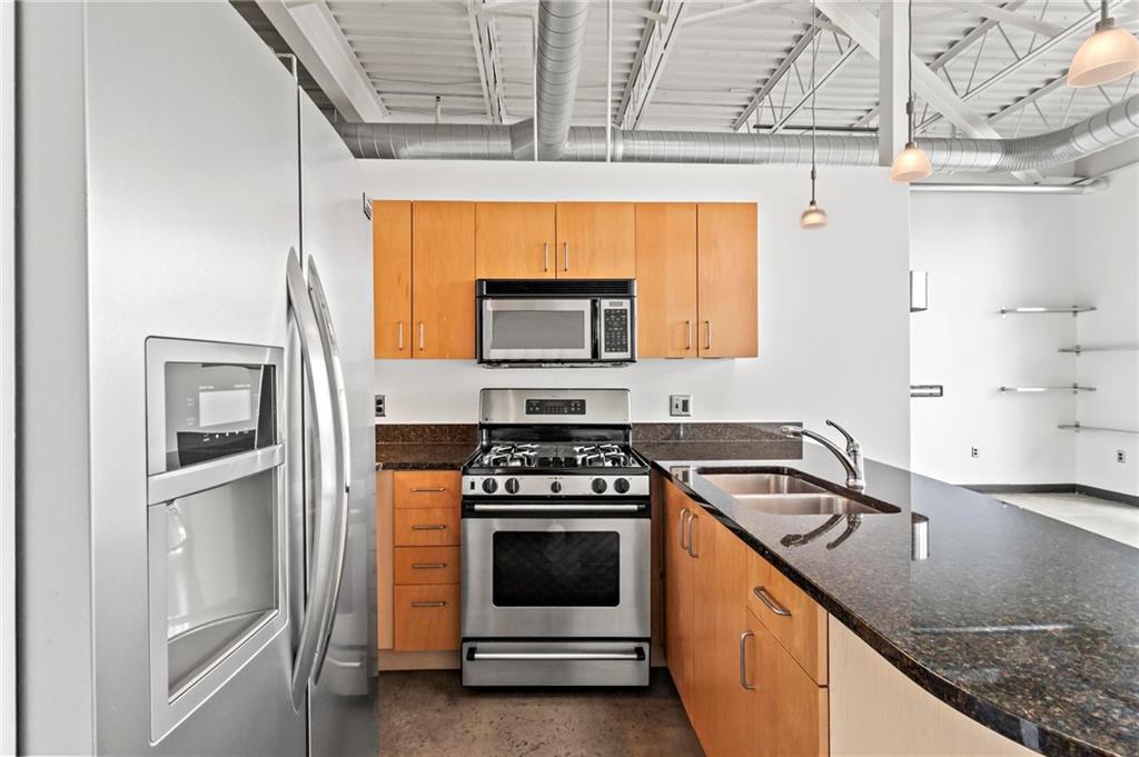 5200 Peachtree Road Unit 3403