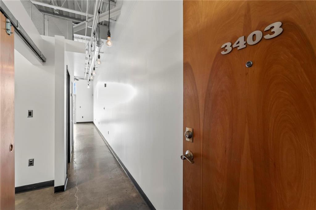 5200 Peachtree Road Unit 3403