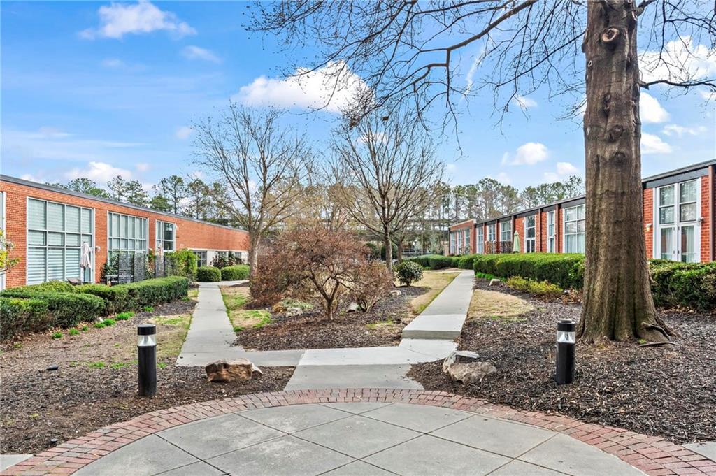 5200 Peachtree Road Unit 3403