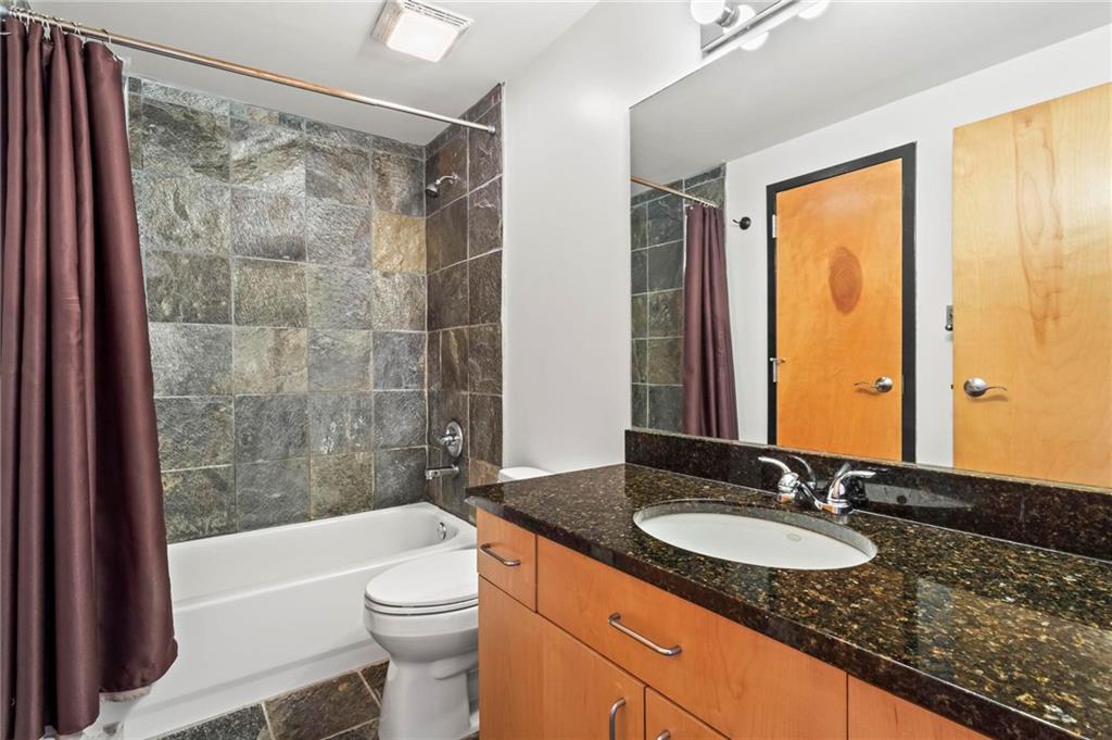 5200 Peachtree Road Unit 3403