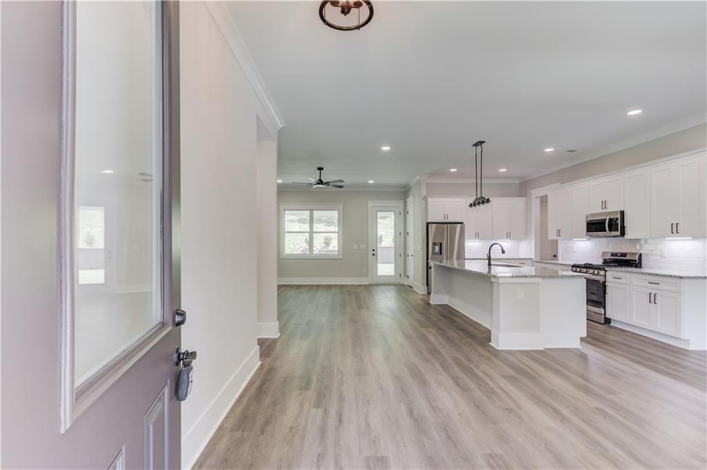 235 Hidden Court