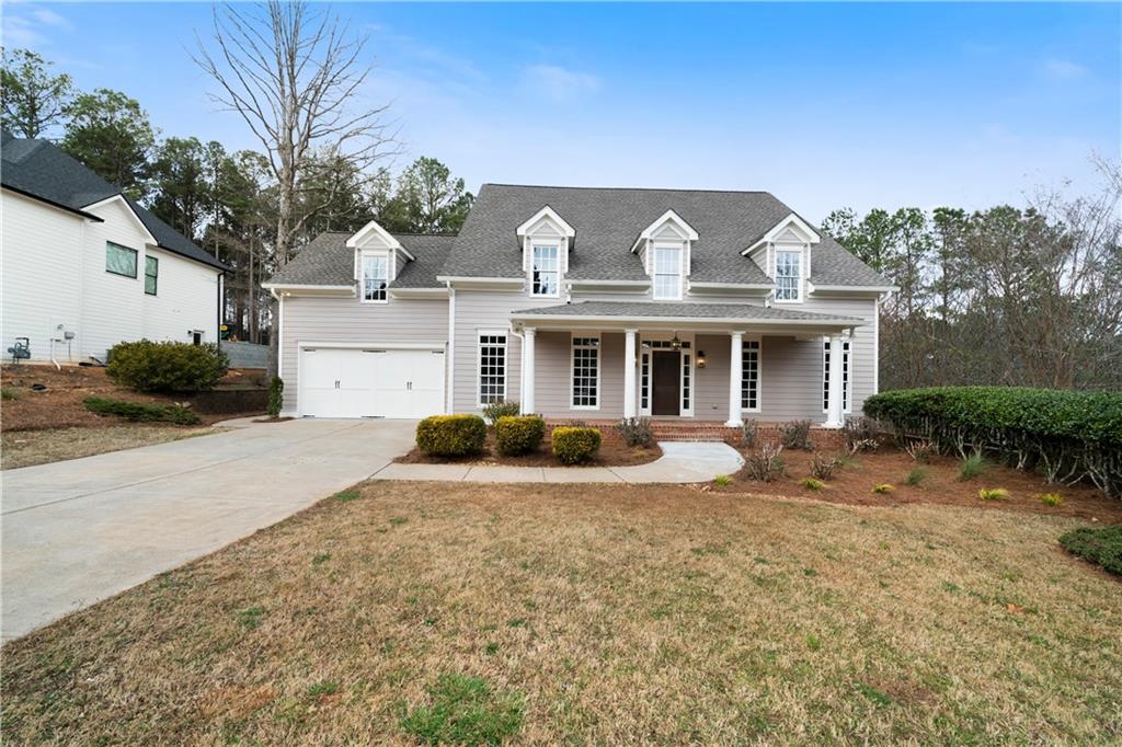 111 Carter Lane