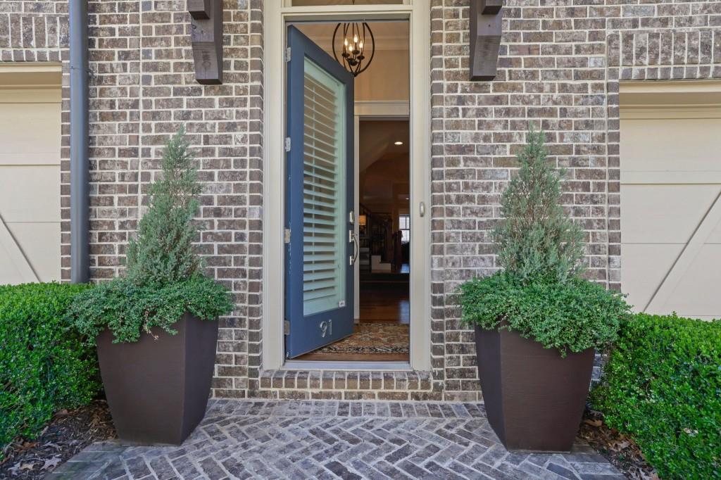 91 Webb Street
