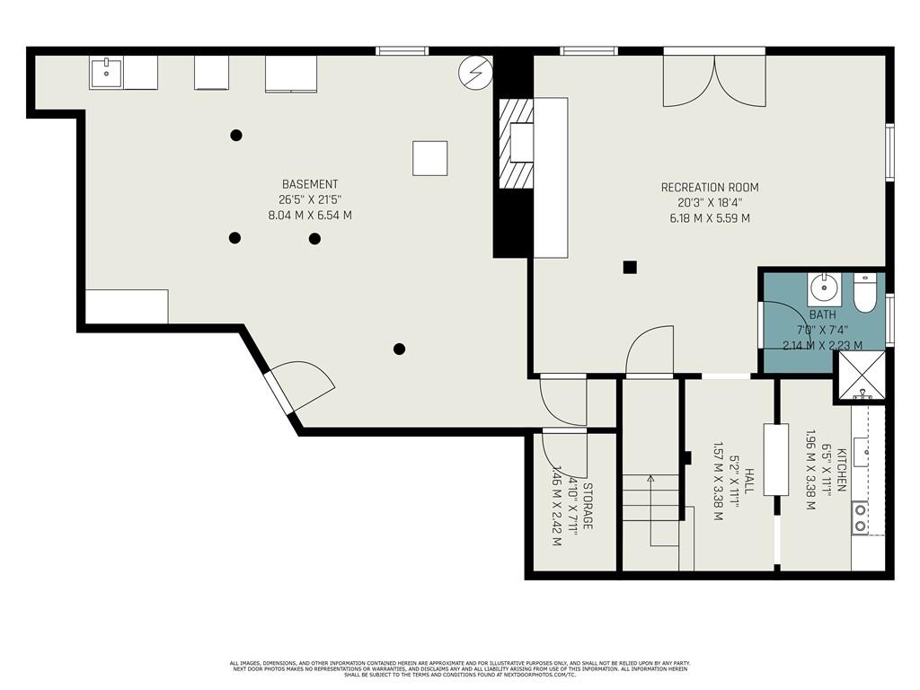 3391 Pinestream Road NW
