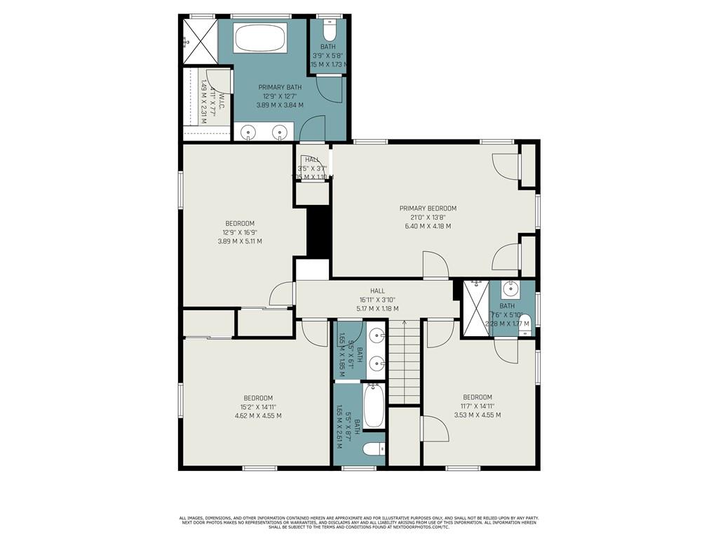 3391 Pinestream Road NW