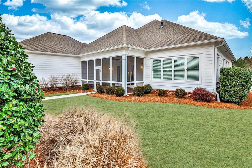 1706 Bent Pine Lane