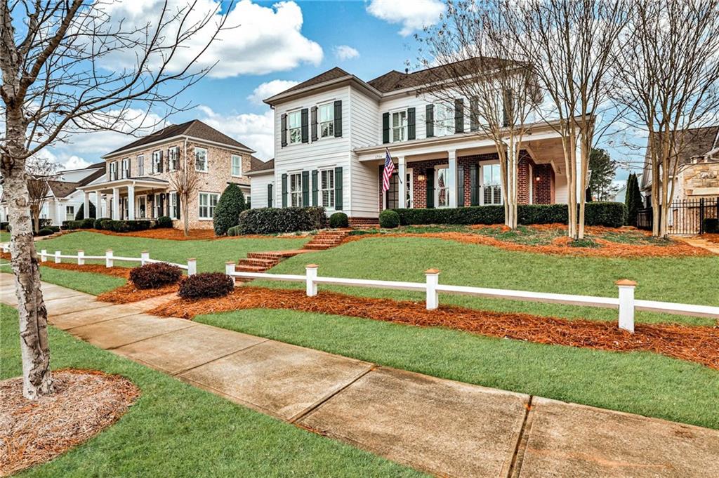 1706 Bent Pine Lane