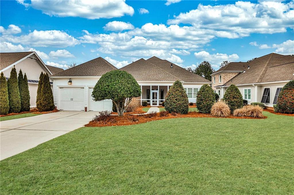 1706 Bent Pine Lane