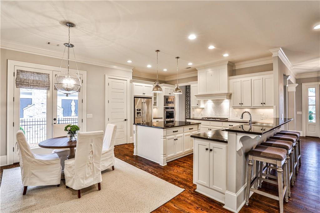 1706 Bent Pine Lane
