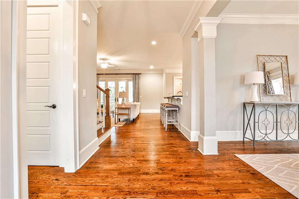 1706 Bent Pine Lane