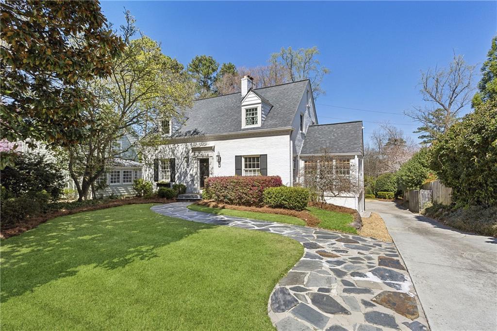 435 Collier Road NW
