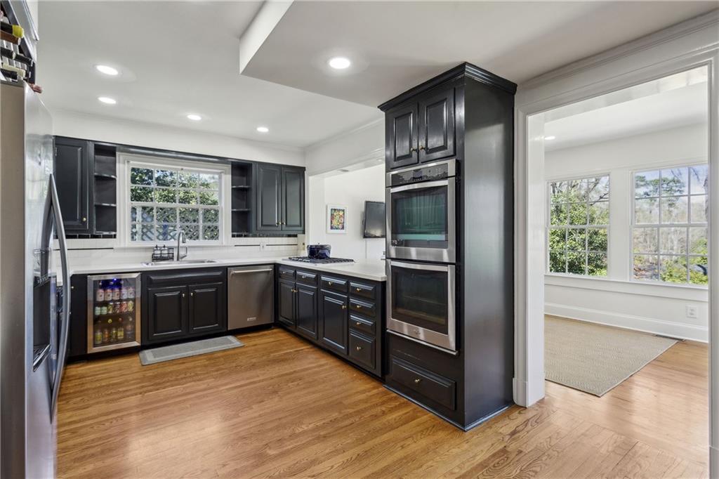 435 Collier Road NW